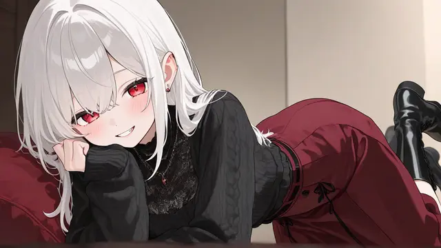 Profile image of Eve