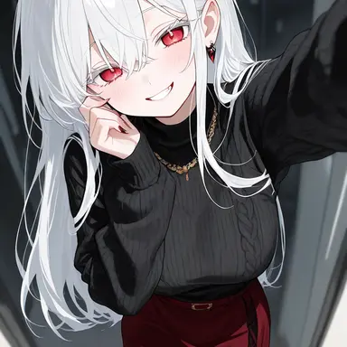 Profile image of Eve