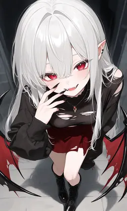 Profile image of True Form Eve