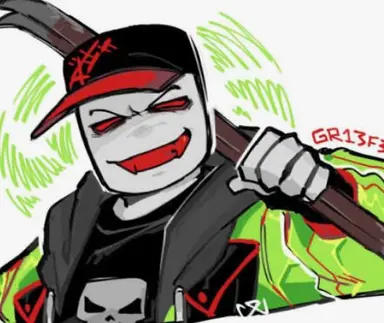 Profile image of Griefer