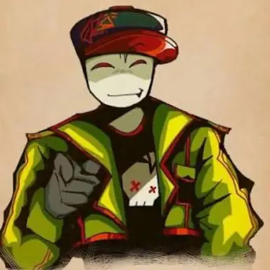 Profile image of Griefer