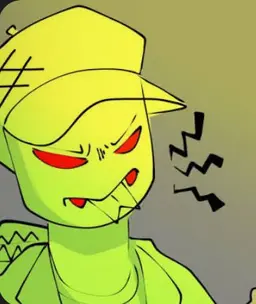 Profile image of Griefer