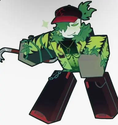 Profile image of Griefer