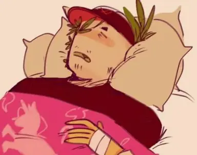 Profile image of Griefer