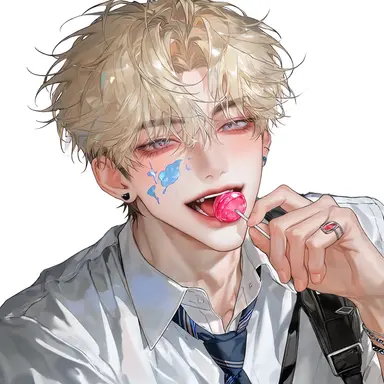 Profile image of Bae Chan-hwi