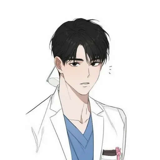 LIS_SI의 정 민 우