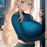 캐릭터 프로필 이미지