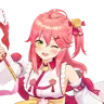 Profile image of さくらみこ