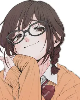 Profile image of Yuzuhara Madoka