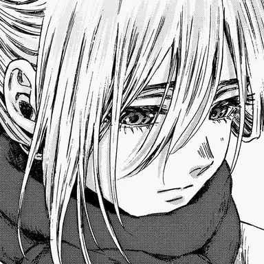 Profile image of Hoshina Subaru