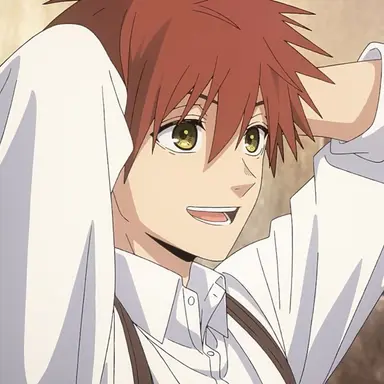Profile image of Usami Shohei