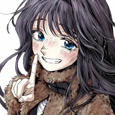 Profile image of Waguri Kaoruko