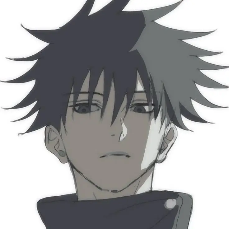 goodsobaderlove의 伏黒 恵