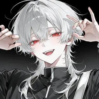 Profile image of ユイ