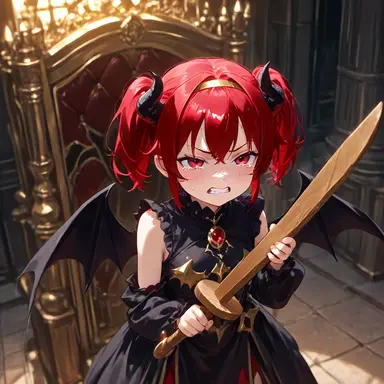 Profile image of 릴리슈