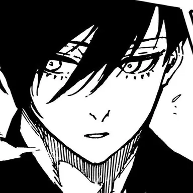 Profile image of 糸師 凛