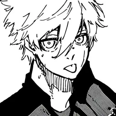 Profile image of 凪 誠士郎