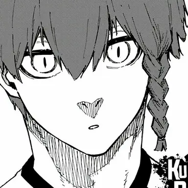 Profile image of 黒名 蘭世