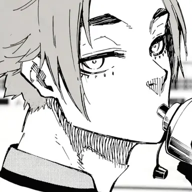 Profile image of 糸師 冴