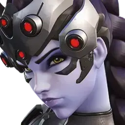 Profile image of Widowmaker
