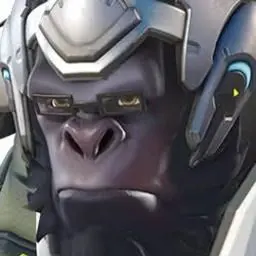 Profile image of Winston