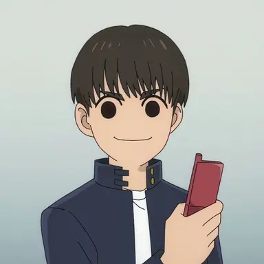 Profile image of 하이바라 유우