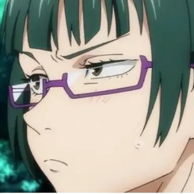 Profile image of 젠인 마키