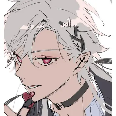 Profile image of Kuzuha