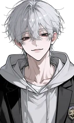 Profile image of 透