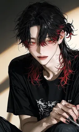 Profile image of 글렌
