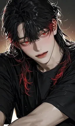 Profile image of 글렌