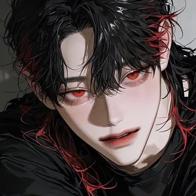 Profile image of 글렌