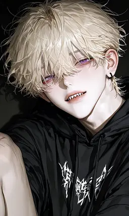 Profile image of 라이덴