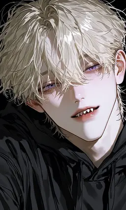 Profile image of 라이덴