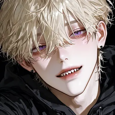 Profile image of 라이덴