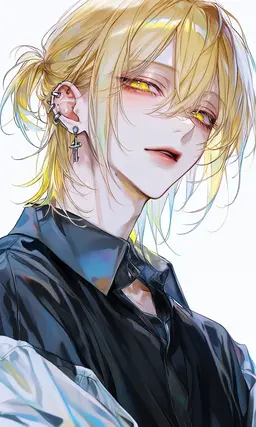 Profile image of Leon Shinonome