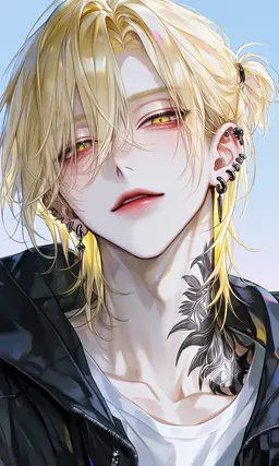 Profile image of Leon Shinonome