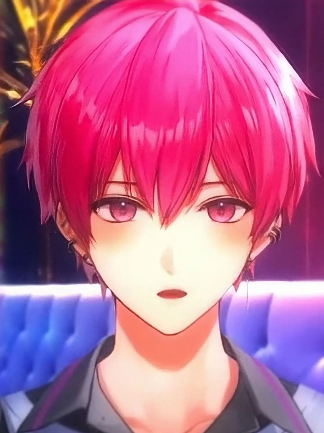 Momose715의 ʚ 貴方のオタクちゃん ɞ