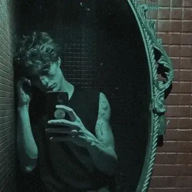 Profile image of Barty