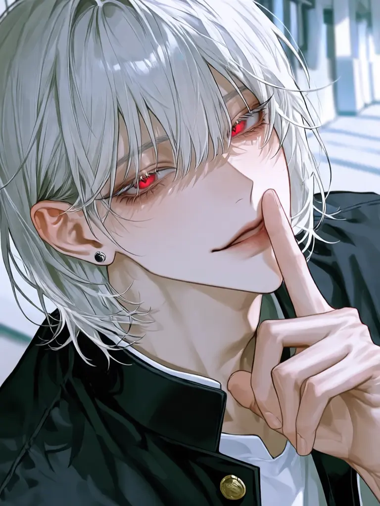 zIu_02의 吸血鬼みたいな幼馴染