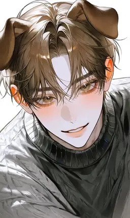 Profile image of 골드