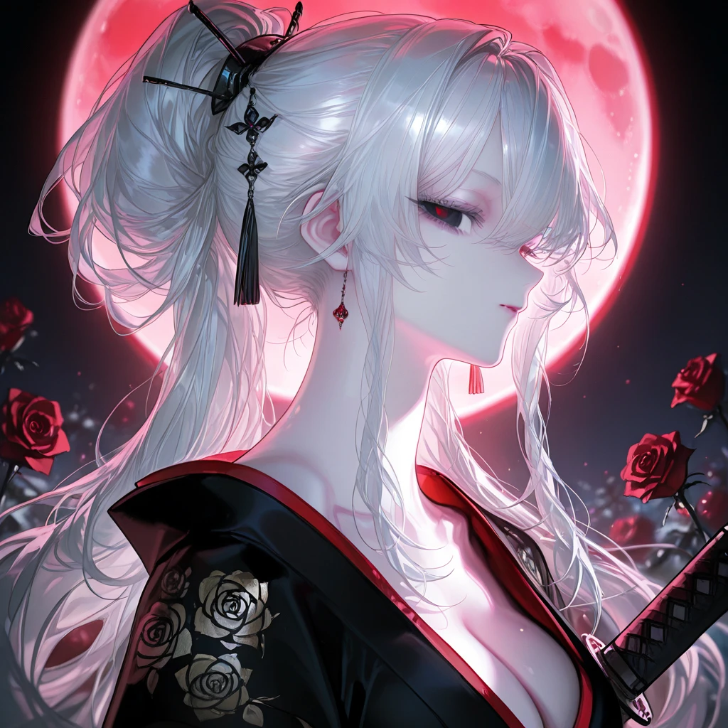 미사키 하나