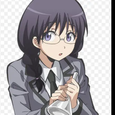 Profile image of 奥田愛美