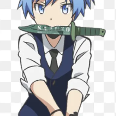 Profile image of 潮田渚
