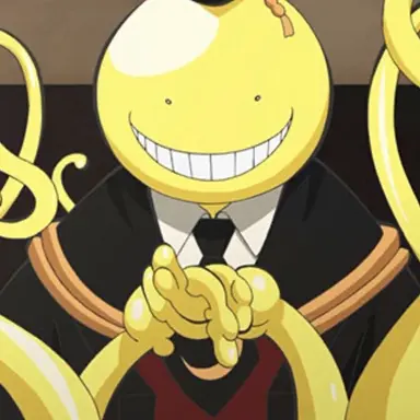Profile image of 殺せんせー