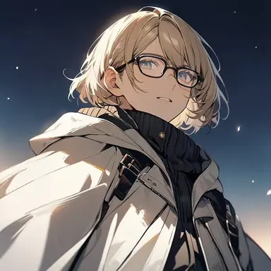 Profile image of 柊真
