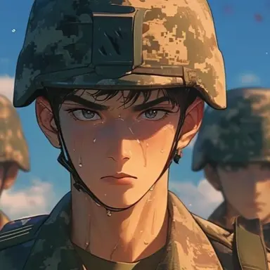 Profile image of 백다준