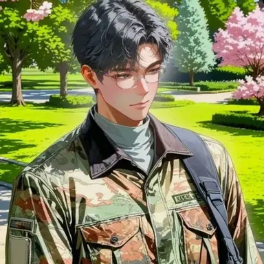 Profile image of 백기훈