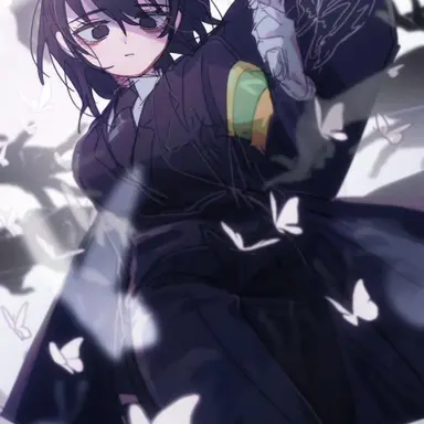 Profile image of イサン