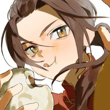 Profile image of 耀